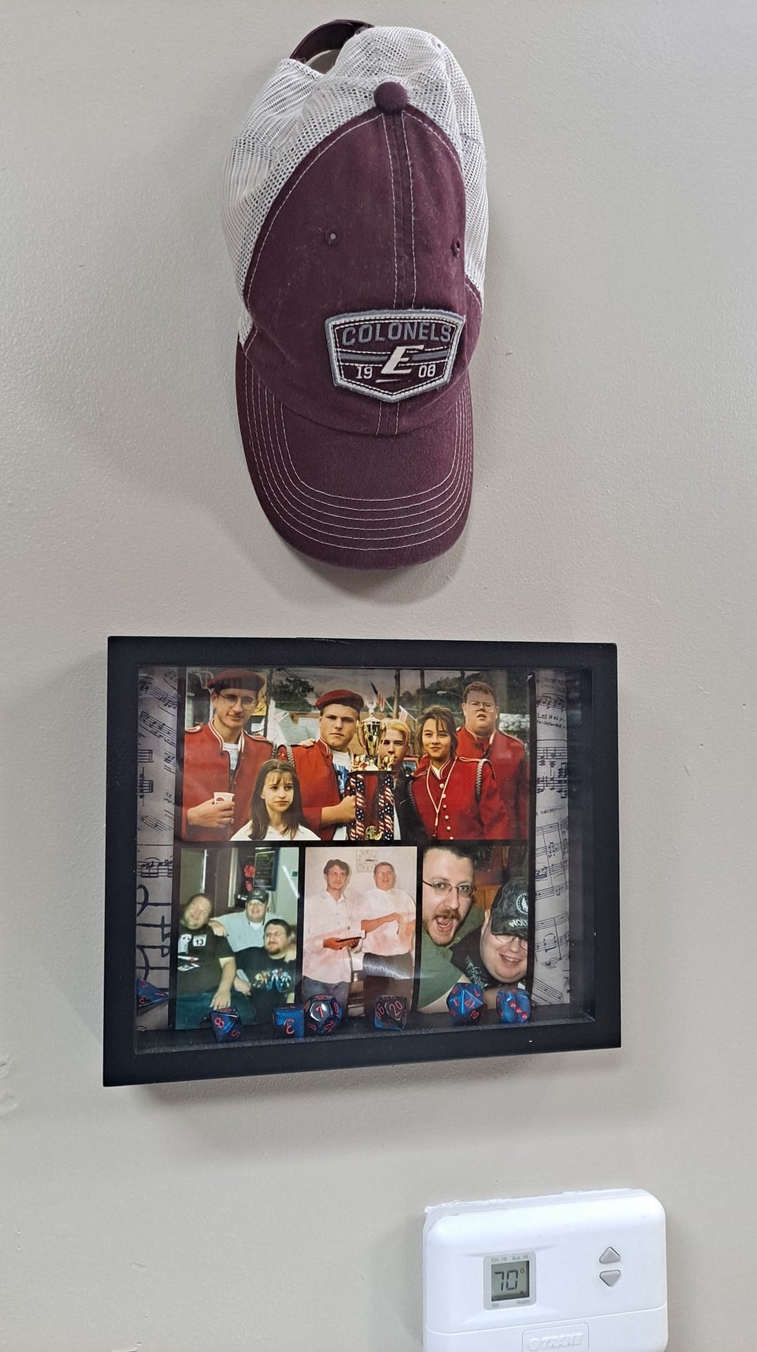 A Little about Me....