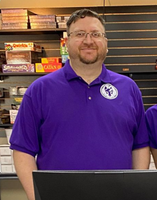 It's been awhile....