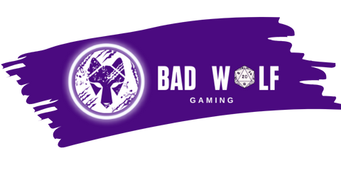 Badwolf Games