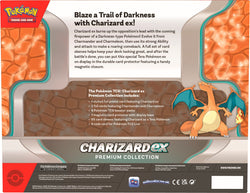 Premium Collection (Charizard ex)