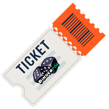 Outlaws of Thunder Junction Pre-release ticket
