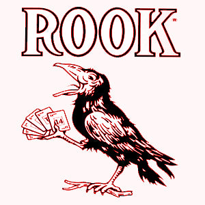 Rook Tournament ticket