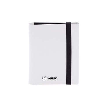 Ultra Pro Eclipse 2-Pocket Pro Binder