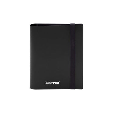 Ultra Pro Eclipse 2-Pocket Pro Binder