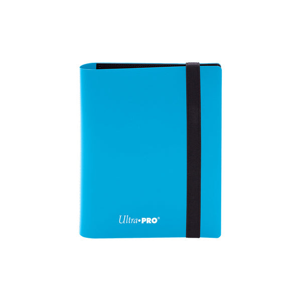 Ultra Pro Eclipse 2-Pocket Pro Binder