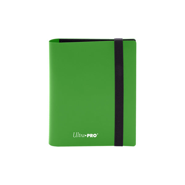 Ultra Pro Eclipse 2-Pocket Pro Binder