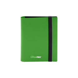 Ultra Pro Eclipse 2-Pocket Pro Binder
