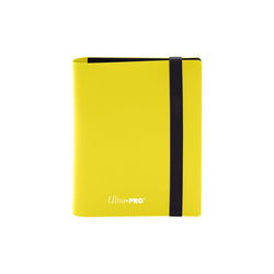 Ultra Pro Eclipse 2-Pocket Pro Binder