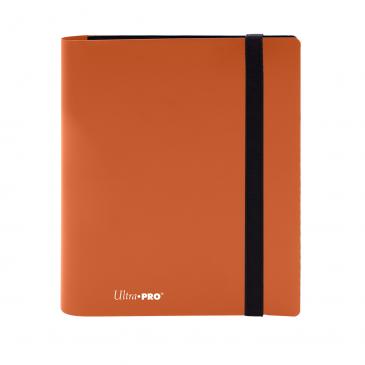 Ultra Pro Eclipse 4-Pocket Pro Binder