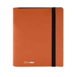 Ultra Pro Eclipse 4-Pocket Pro Binder