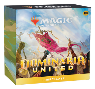 Dominaria United - Prerelease Pack