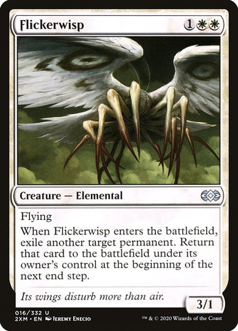 Flickerwisp [Double Masters]