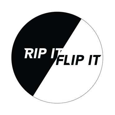 Flip or Rip