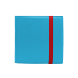 Dex Protection 12 Pocket Binder