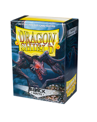 Dragon Shield Matte Sleeves