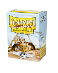 Dragon Shield Matte Sleeves