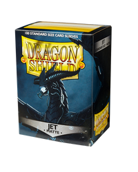 Dragon Shield Matte Sleeves