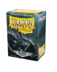 Dragon Shield Matte Sleeves