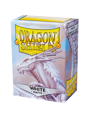 Dragon Shield Matte Sleeves