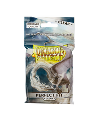 Dragon Shield Perfect Fit Inner Sleeves