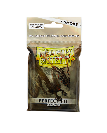 Dragon Shield Perfect Fit Inner Sleeves