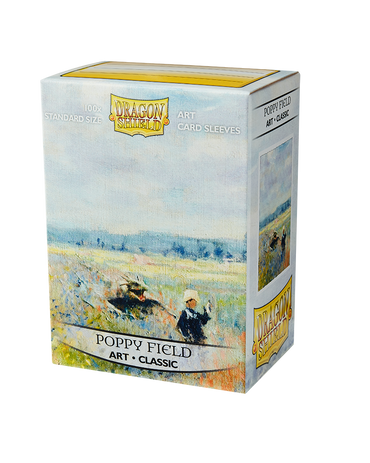 Dragon Shield Art Sleeves