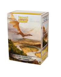 Dragon Shield Art Sleeves