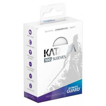 Ultimate Guard Katana Sleeves